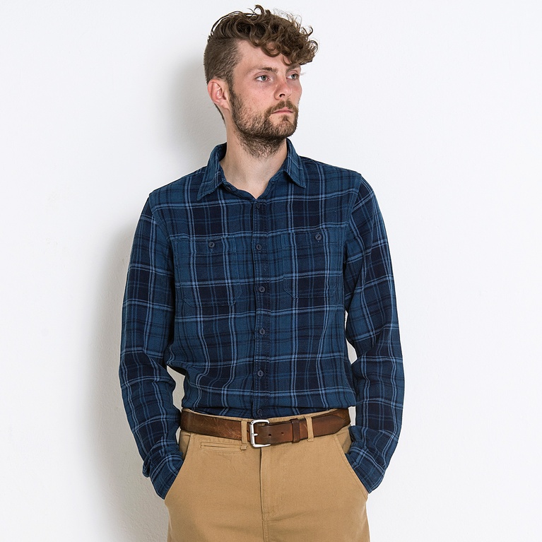 Skjorte "Lumber" Skjorte "Lumber"